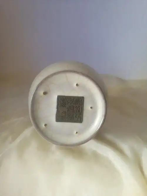 颠覆你的认知210.从几件带明确年款的汝官窑瓷看北宋官控的品质