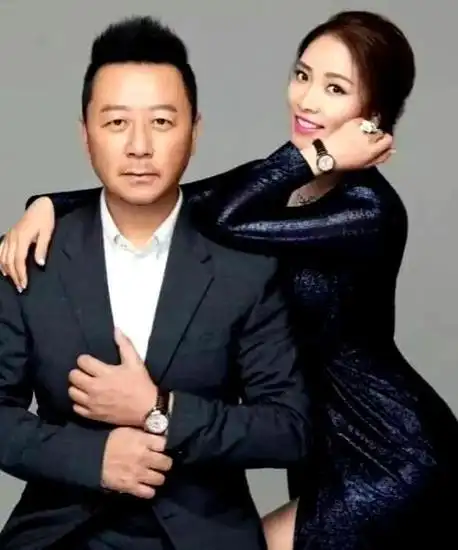 "郭涛与李燃:一段跨越岁月的奇幻爱情之旅"