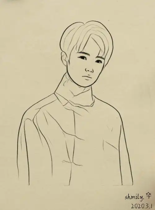 郭麒麟 - 我和我蓝色的小窗户