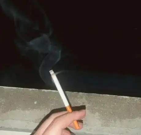 4种香烟或被拉入黑名单提醒身边人尽量别抽了白给也不要