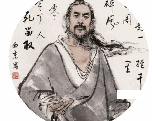 曲状元马致远 怀才不遇寄情山水风光