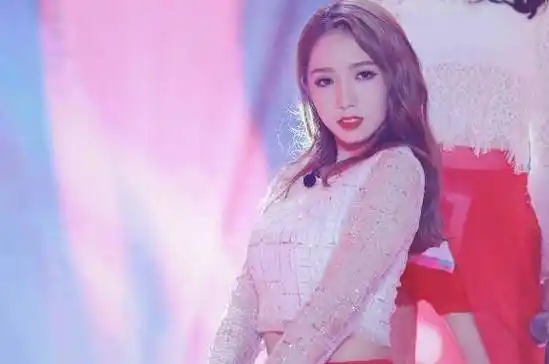 孟美岐有多"撩人"?