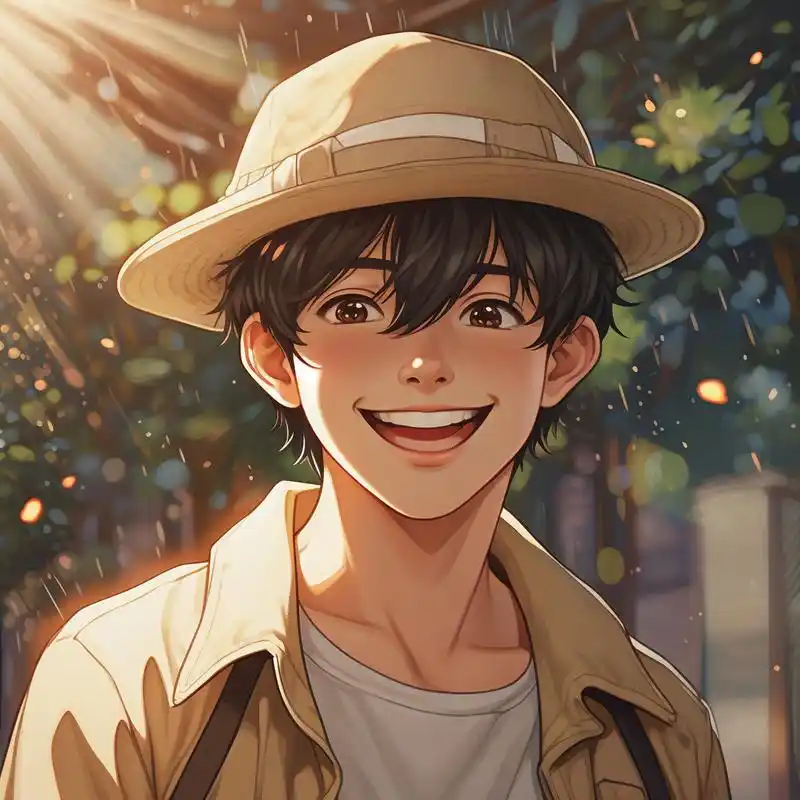 90 帅气男生专属微信头像 97 想要让你的微信头像与众不同?