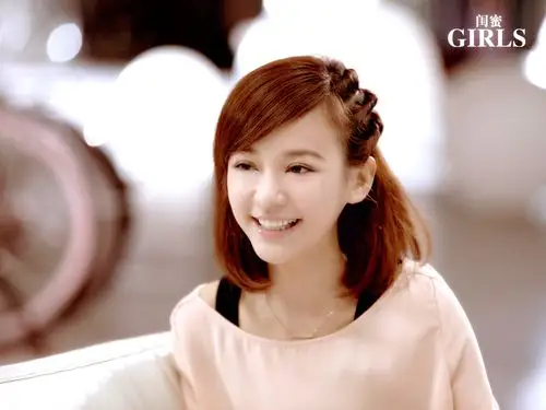 闺蜜,电影,剧照,girls,闺蜜不散,陈意涵,影视闺蜜壁纸图片