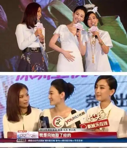 梅婷养他6年,李小冉为他堕胎2次,如今他55岁娶小15岁娇妻很幸福