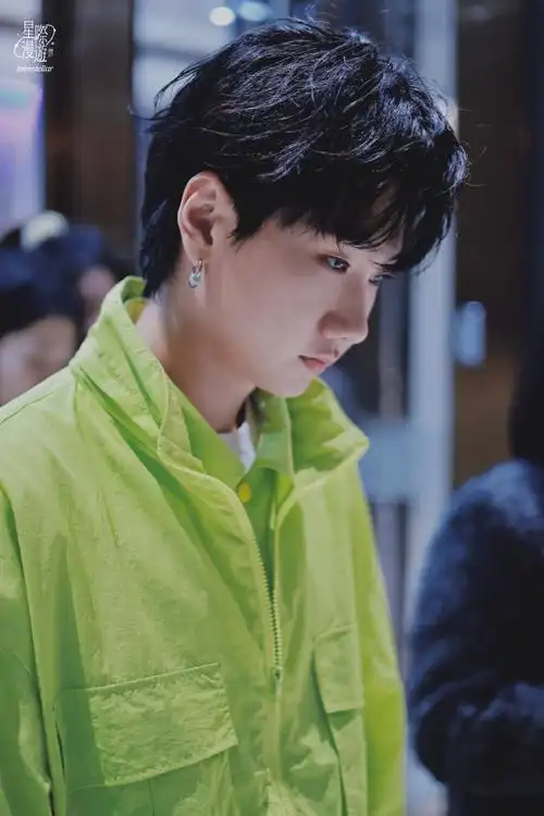 汪苏泷汤达人元气音乐节