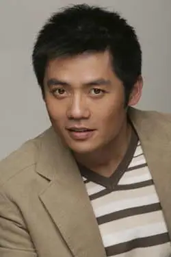 资料:百盟影视艺人--林熙越