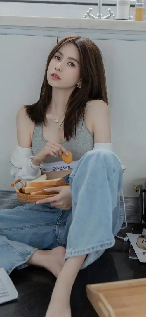 高清壁纸无水印# 颜值美女好身材写真壁纸