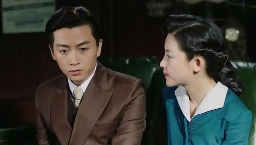 红蔷薇预告片_电视剧 - 漫漫看影视剧