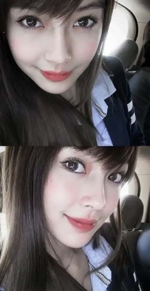 早期女明星妆#怎么能没有我们angelababy杨颖!