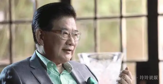 原创67九转大肠受害者上海一主持人为你揭秘曹可凡的双面人生