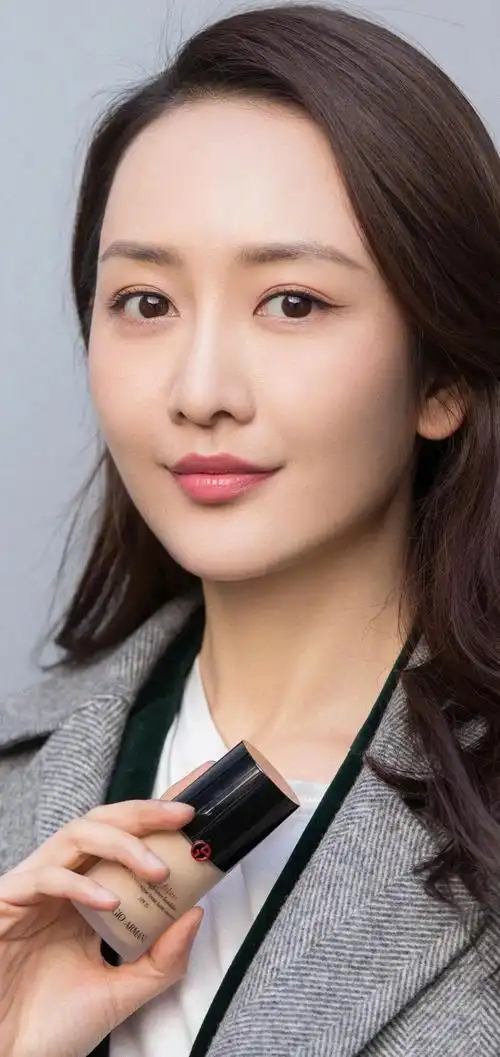 性感女神——王鸥高清写真