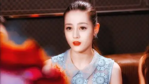 cr:一只橙味兔ya 饭修/迪丽热巴爱的阶梯宋子涵