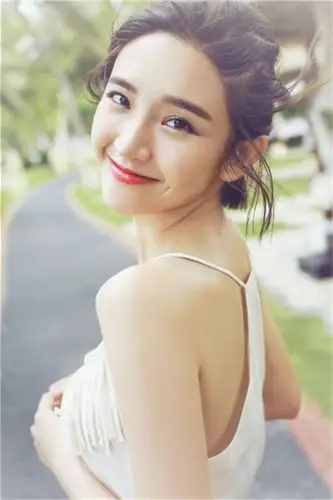 唐艺昕拍哭戏看到"她"才能缓解低落情绪