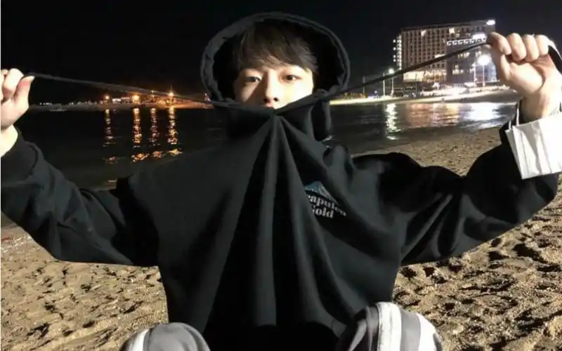 【裴仁爀】tiktok抖音粉丝饭制视频合集 / 《心惊