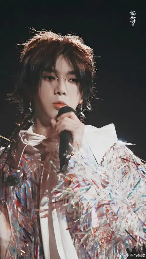 华晨宇五专台湾销量