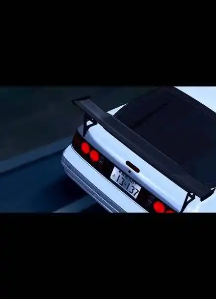 头文字d高桥凉介fc