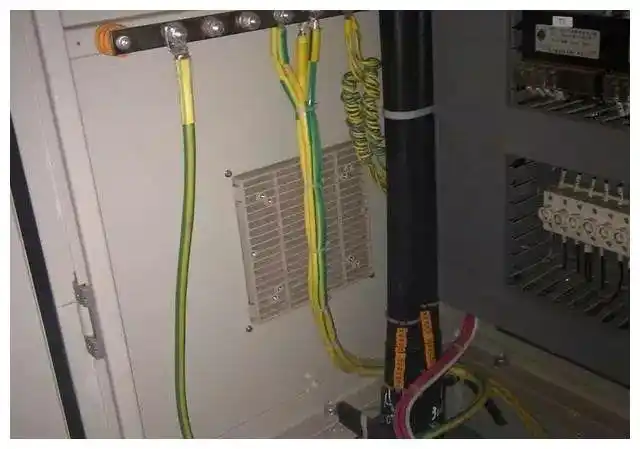 电气设备接地技术原则,及技术要求!