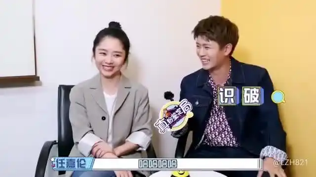 【锦衣之下】任嘉伦谭松韵双人采访合集