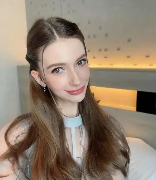 乌克兰美女获"日本小姐"选美冠军,这张外国人脸却让日本人破大防