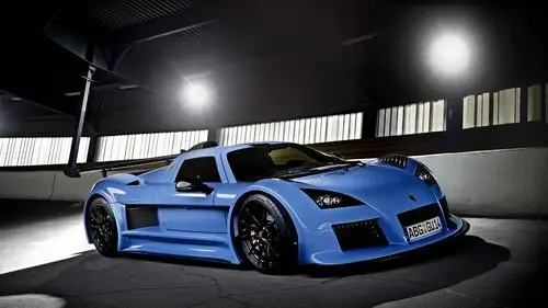 太阳神阿波罗 gumpert apollo 跑车 超跑 汽车 宽屏高清手机壁纸免费