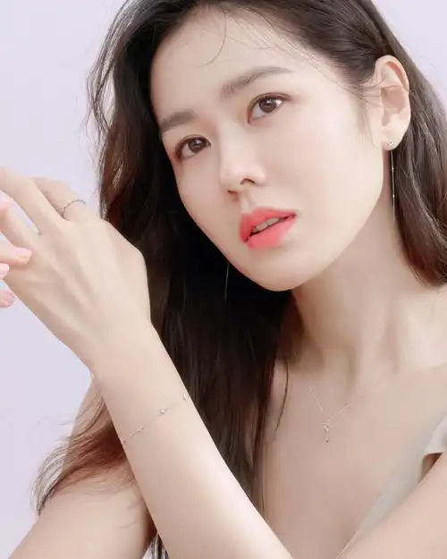 你觉得孙艺珍性感吗? - 知乎