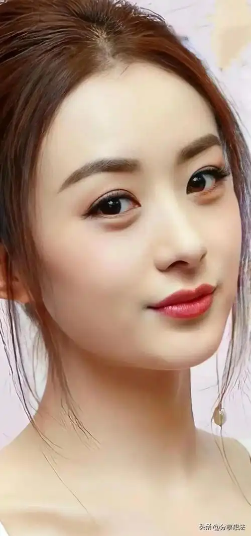 赵丽颖明星壁纸33