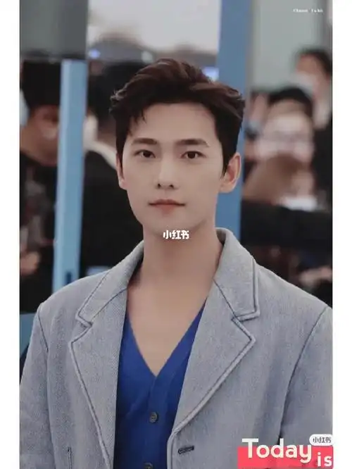 杨洋40岁的老阿姨可以追星嘛