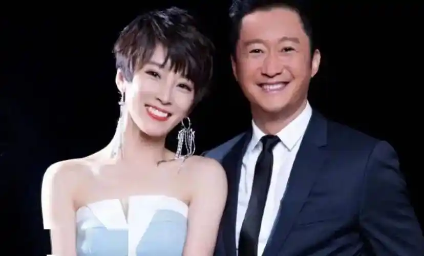 我去,又一个好男人塌房了?_吴京_谢楠_反应