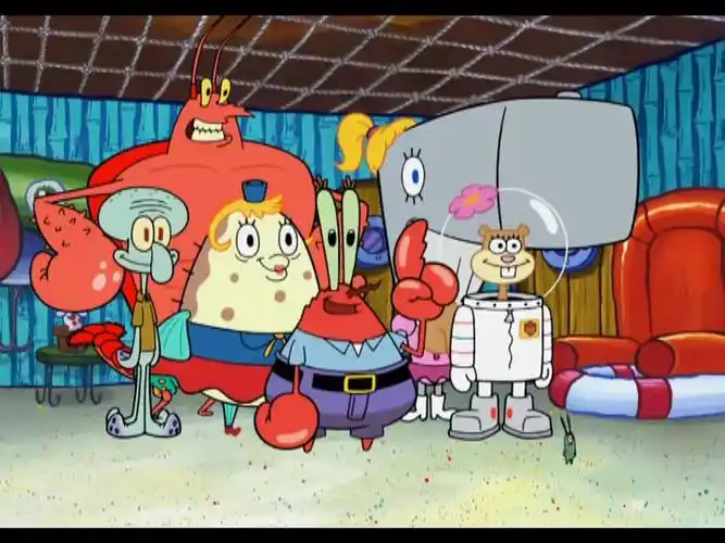 海绵宝宝 第七季 剧照