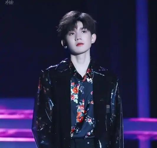 王源担任了一档音乐综艺节目的音乐推荐人职务.