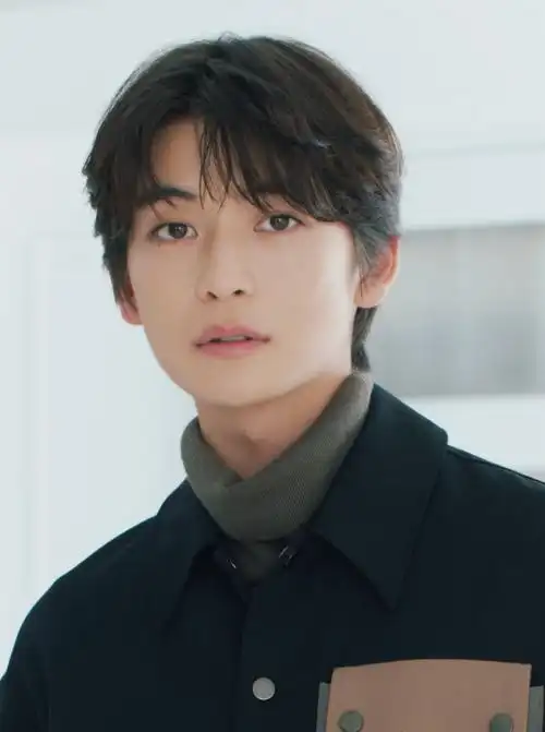 2024下半年日本国宝级帅哥排行榜出炉!第一是这位顶流爱豆?