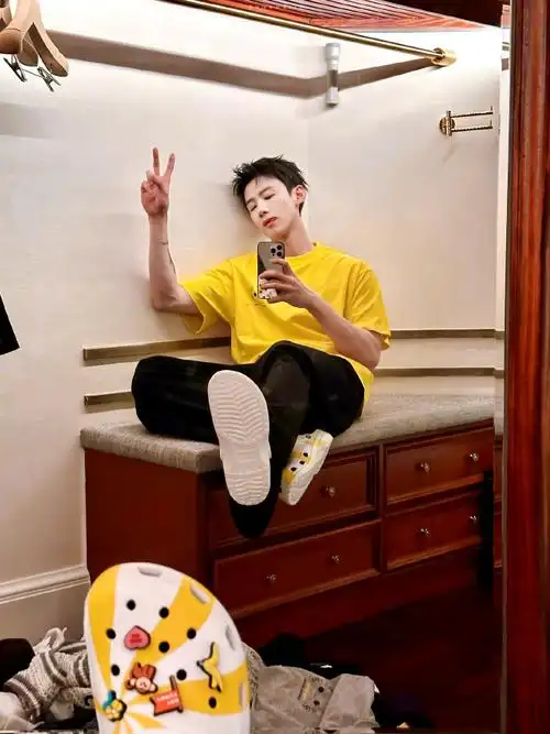 长风渡#96#白敬亭顾九思#小红小黄小绿小黑09999894我先all