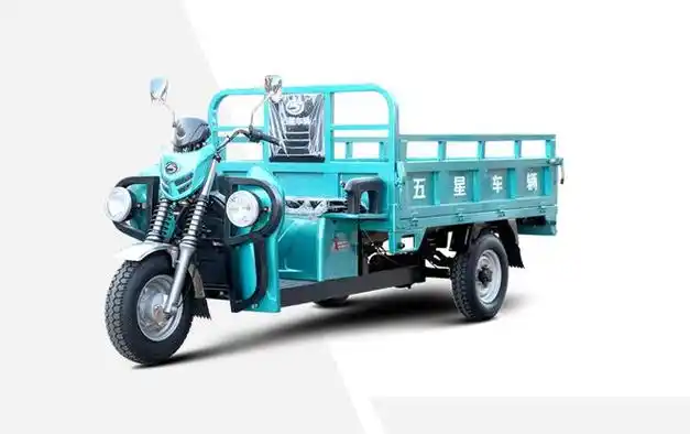 买电动三轮车怎么选品牌2024年的五强榜来了大品牌不踩坑