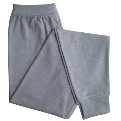 男士纯棉秋裤 全棉保暖裤 秋冬单件棉毛裤线裤大码衬裤打底裤中厚