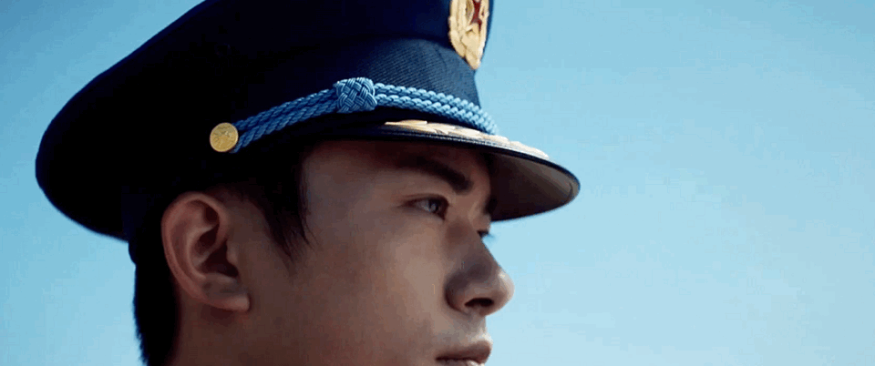 四字空军招飞宣传片来了