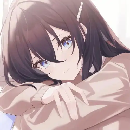 软萌动漫女头合集心有猛虎嗷呜嗷呜