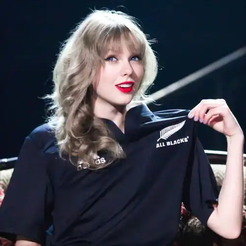 泰勒斯威夫特 taylor swift 霉霉