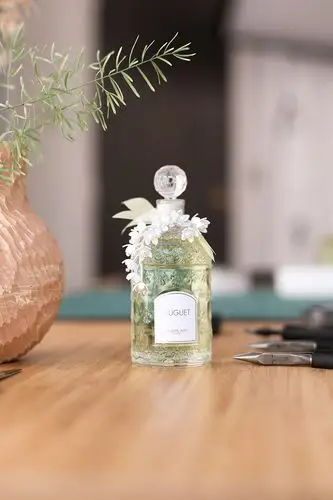 法国娇兰铃兰香淡香水2021限量版