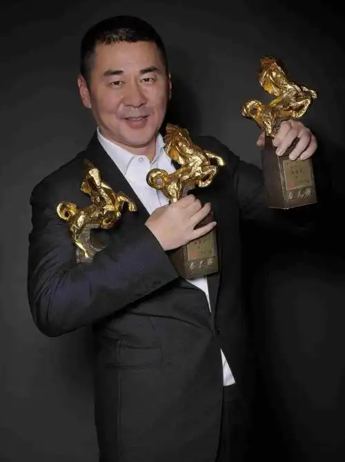 台湾金马奖,这次真的要凉了|影帝|李安|影后|张国荣|金鸡奖_网易订阅