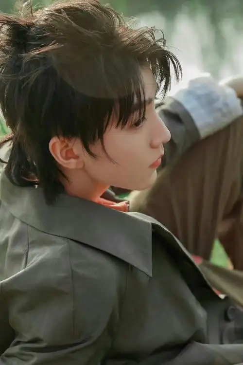 王俊凯说发微博更像发朋友圈