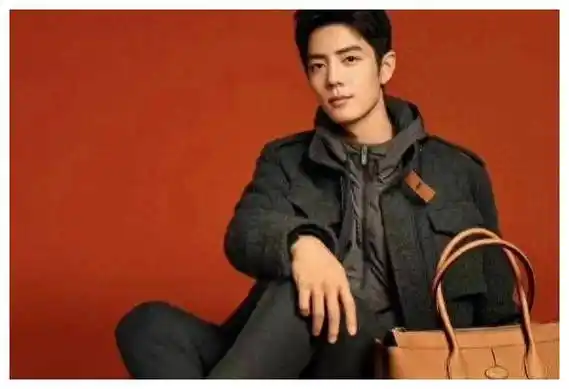 苏净禾回应撞脸肖战!爆料黑历史,自称学习榜样._霍建华_作品_评论