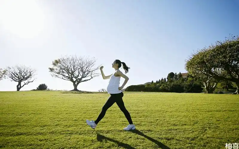 孕妇走路姿势能看男女走快走慢与胎儿性别有关