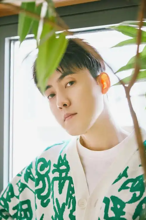 张睿0407生日快乐##张睿说今天来个说唱局