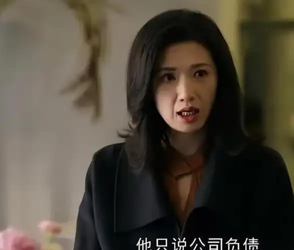 她曾是央视美女主持人与张子健传绯闻拍戏21年始终不红