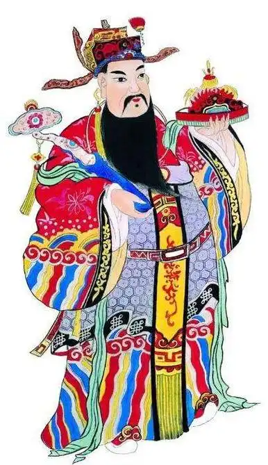 司命灶君,灶***爷到底是谁 - 玉三网