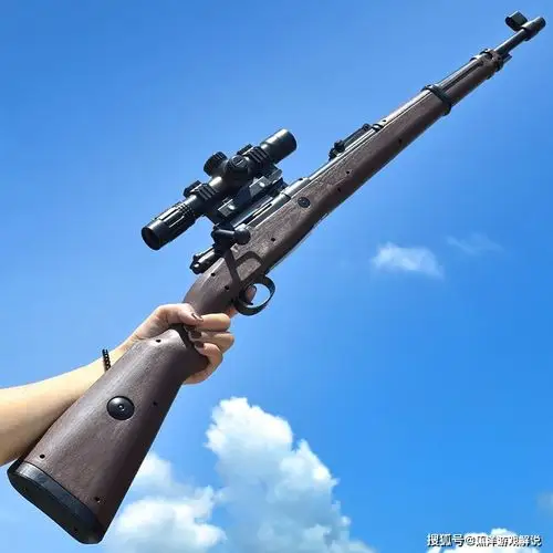 一,98k的由来与特点kar98k毛瑟步枪由gewehr 98式步枪改进而来,重量约