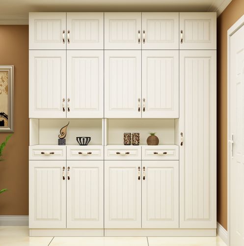 鞋柜多功能小户型