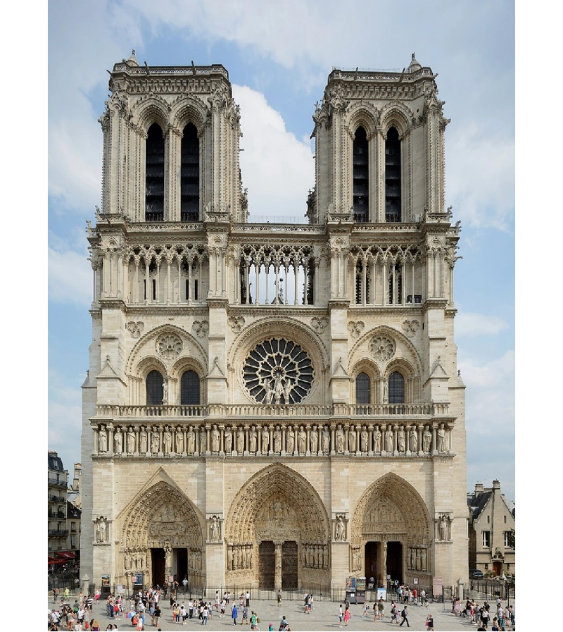 书展7|余中先:从《巴黎圣母院》能看到怎样的雨果