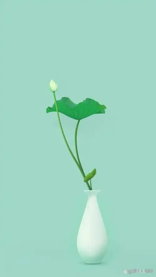 简约系小清新壁纸